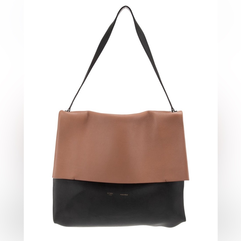 Phoebe Philo Celine All Soft Shoulder Bag